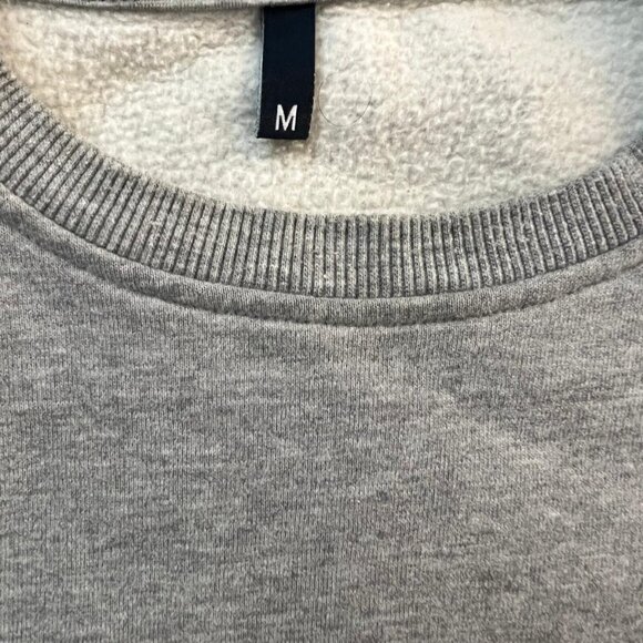 Ellesse Sweat Shirt - Picture 2 of 2